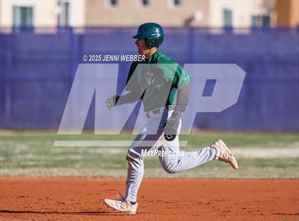 Thumbnail 1 in Boulder City vs. Rancho (Blazer Bash Tournament) photogallery.
