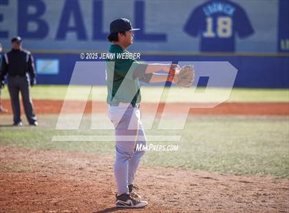 Thumbnail 1 in Boulder City vs. Rancho (Blazer Bash Tournament) photogallery.