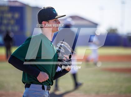 Thumbnail 3 in Boulder City vs. Rancho (Blazer Bash Tournament) photogallery.