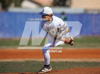 Thumbnail 3 in Boulder City vs. Rancho (Blazer Bash Tournament) photogallery.
