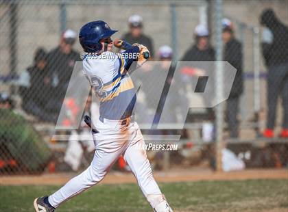 Thumbnail 1 in Boulder City vs. Rancho (Blazer Bash Tournament) photogallery.