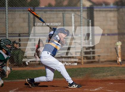 Thumbnail 2 in Boulder City vs. Rancho (Blazer Bash Tournament) photogallery.