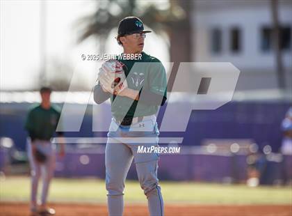Thumbnail 3 in Boulder City vs. Rancho (Blazer Bash Tournament) photogallery.