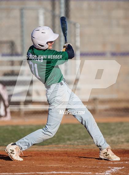 Thumbnail 2 in Boulder City vs. Rancho (Blazer Bash Tournament) photogallery.