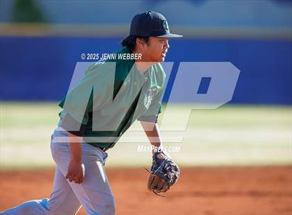 Thumbnail 3 in Boulder City vs. Rancho (Blazer Bash Tournament) photogallery.