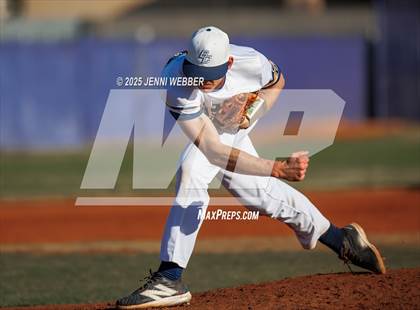 Thumbnail 1 in Boulder City vs. Rancho (Blazer Bash Tournament) photogallery.
