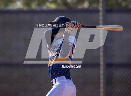 Thumbnail 1 in Boulder City vs. Rancho (Blazer Bash Tournament) photogallery.