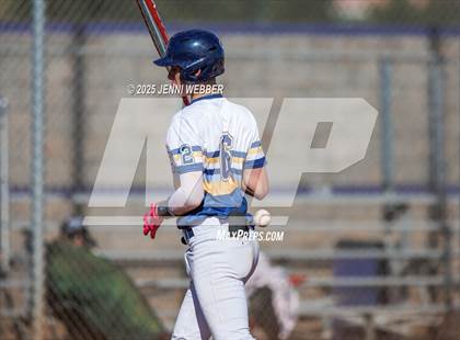 Thumbnail 3 in Boulder City vs. Rancho (Blazer Bash Tournament) photogallery.