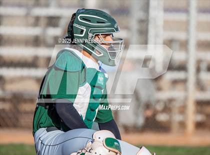 Thumbnail 1 in Boulder City vs. Rancho (Blazer Bash Tournament) photogallery.