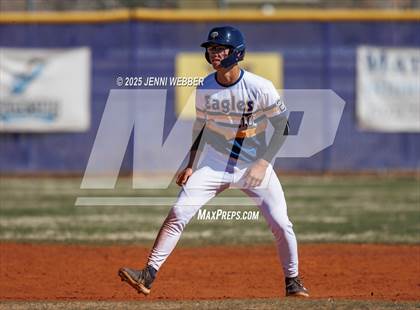Thumbnail 2 in Boulder City vs. Rancho (Blazer Bash Tournament) photogallery.