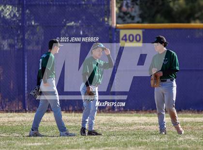 Thumbnail 2 in Boulder City vs. Rancho (Blazer Bash Tournament) photogallery.
