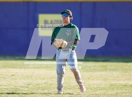 Thumbnail 1 in Boulder City vs. Rancho (Blazer Bash Tournament) photogallery.