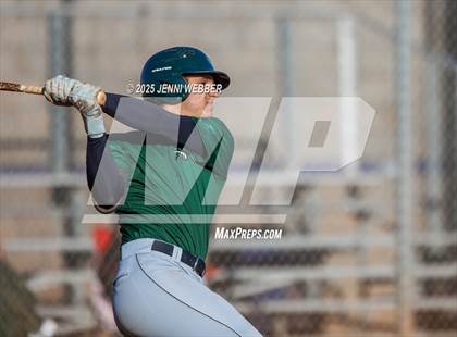 Thumbnail 1 in Boulder City vs. Rancho (Blazer Bash Tournament) photogallery.
