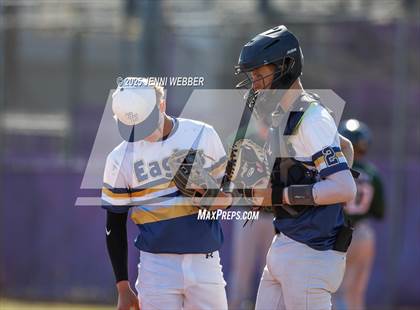 Thumbnail 3 in Boulder City vs. Rancho (Blazer Bash Tournament) photogallery.