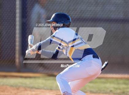 Thumbnail 2 in Boulder City vs. Rancho (Blazer Bash Tournament) photogallery.