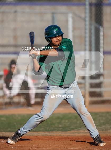 Thumbnail 3 in Boulder City vs. Rancho (Blazer Bash Tournament) photogallery.