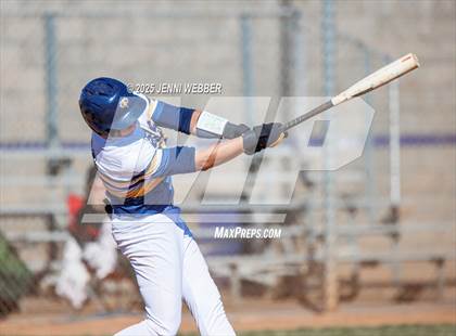 Thumbnail 2 in Boulder City vs. Rancho (Blazer Bash Tournament) photogallery.