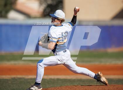 Thumbnail 1 in Boulder City vs. Rancho (Blazer Bash Tournament) photogallery.