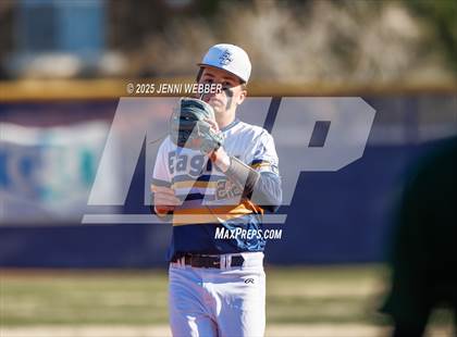 Thumbnail 1 in Boulder City vs. Rancho (Blazer Bash Tournament) photogallery.
