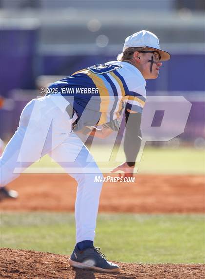 Thumbnail 1 in Boulder City vs. Rancho (Blazer Bash Tournament) photogallery.