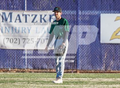 Thumbnail 1 in Boulder City vs. Rancho (Blazer Bash Tournament) photogallery.