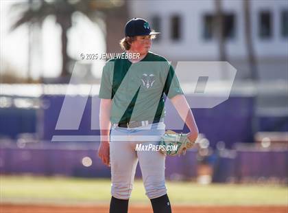 Thumbnail 1 in Boulder City vs. Rancho (Blazer Bash Tournament) photogallery.