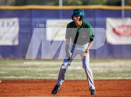 Thumbnail 3 in Boulder City vs. Rancho (Blazer Bash Tournament) photogallery.