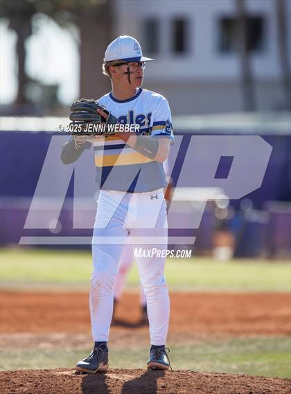 Thumbnail 1 in Boulder City vs. Rancho (Blazer Bash Tournament) photogallery.