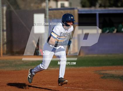 Thumbnail 3 in Boulder City vs. Rancho (Blazer Bash Tournament) photogallery.