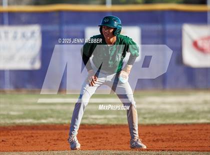 Thumbnail 3 in Boulder City vs. Rancho (Blazer Bash Tournament) photogallery.