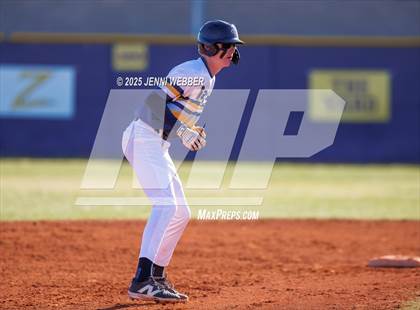 Thumbnail 2 in Boulder City vs. Rancho (Blazer Bash Tournament) photogallery.