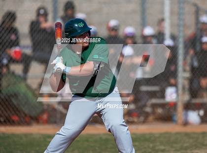 Thumbnail 1 in Boulder City vs. Rancho (Blazer Bash Tournament) photogallery.