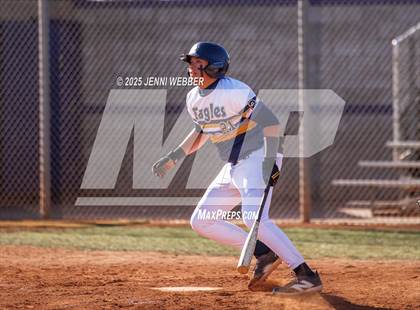Thumbnail 3 in Boulder City vs. Rancho (Blazer Bash Tournament) photogallery.