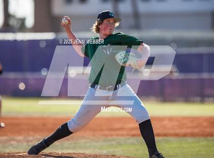 Thumbnail 2 in Boulder City vs. Rancho (Blazer Bash Tournament) photogallery.
