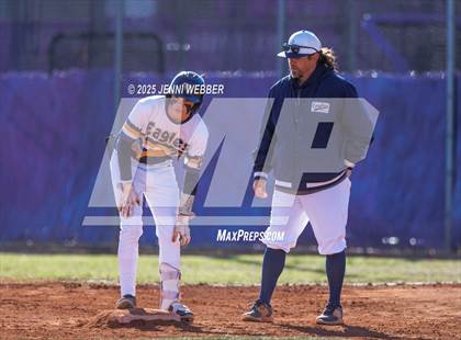 Thumbnail 1 in Boulder City vs. Rancho (Blazer Bash Tournament) photogallery.