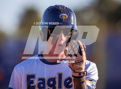 Thumbnail 2 in Boulder City vs. Rancho (Blazer Bash Tournament) photogallery.