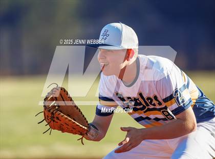 Thumbnail 2 in Boulder City vs. Rancho (Blazer Bash Tournament) photogallery.