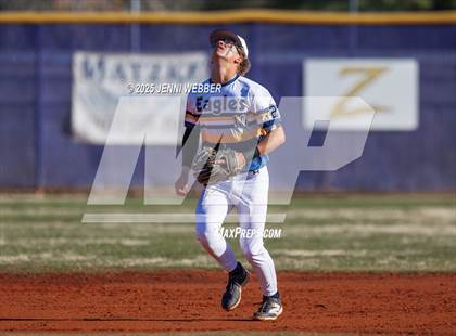 Thumbnail 3 in Boulder City vs. Rancho (Blazer Bash Tournament) photogallery.