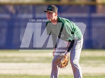 Thumbnail 3 in Boulder City vs. Rancho (Blazer Bash Tournament) photogallery.