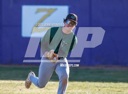 Thumbnail 3 in Boulder City vs. Rancho (Blazer Bash Tournament) photogallery.