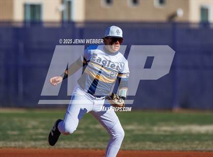 Thumbnail 3 in Boulder City vs. Rancho (Blazer Bash Tournament) photogallery.