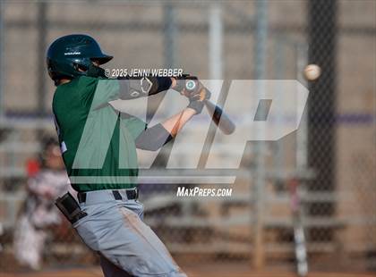 Thumbnail 2 in Boulder City vs. Rancho (Blazer Bash Tournament) photogallery.