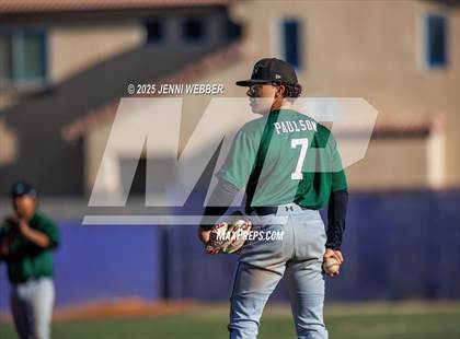 Thumbnail 3 in Boulder City vs. Rancho (Blazer Bash Tournament) photogallery.