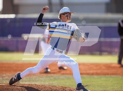 Thumbnail 3 in Boulder City vs. Rancho (Blazer Bash Tournament) photogallery.
