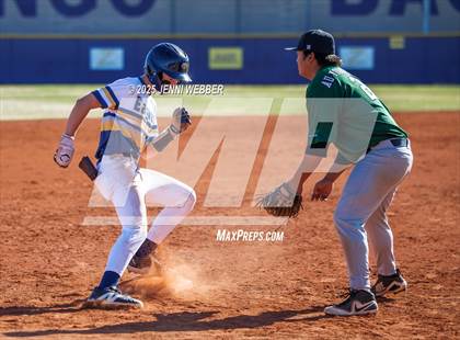Thumbnail 1 in Boulder City vs. Rancho (Blazer Bash Tournament) photogallery.