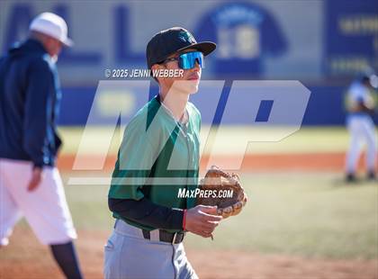Thumbnail 1 in Boulder City vs. Rancho (Blazer Bash Tournament) photogallery.