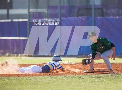 Thumbnail 2 in Boulder City vs. Rancho (Blazer Bash Tournament) photogallery.
