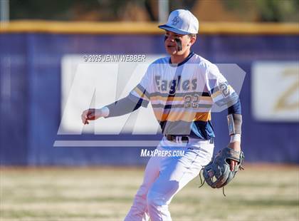 Thumbnail 1 in Boulder City vs. Rancho (Blazer Bash Tournament) photogallery.
