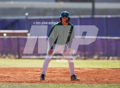 Thumbnail 3 in Boulder City vs. Rancho (Blazer Bash Tournament) photogallery.