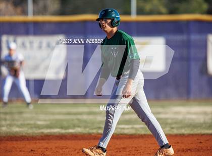 Thumbnail 3 in Boulder City vs. Rancho (Blazer Bash Tournament) photogallery.